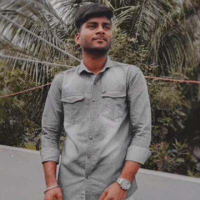 Naveenkumar N